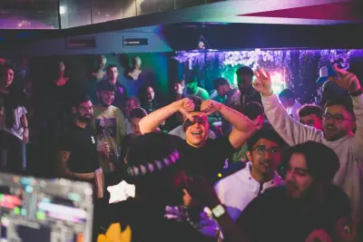 Club DaVinci
