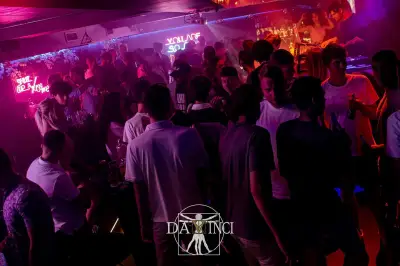 Club DaVinci