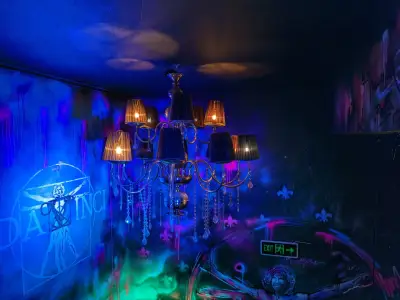 Club DaVinci