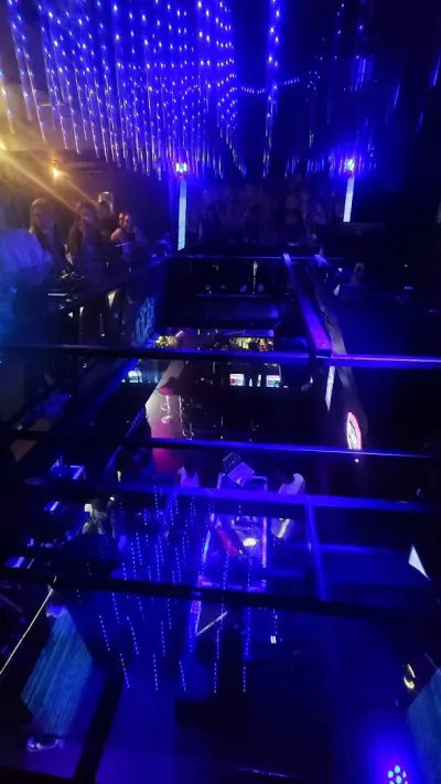 Club DaVinci