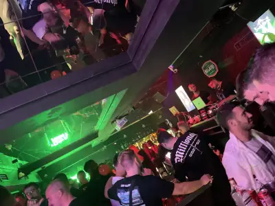 Club DaVinci