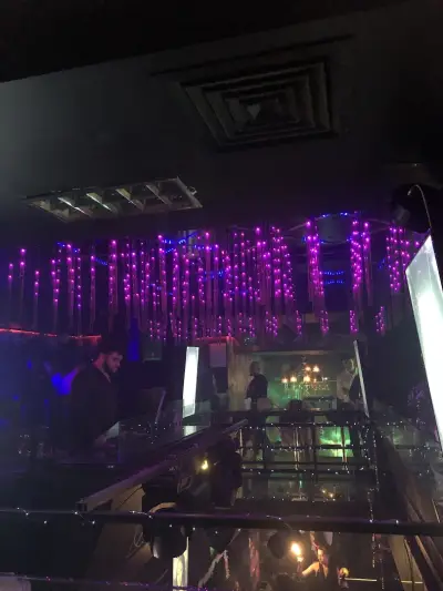 Club DaVinci