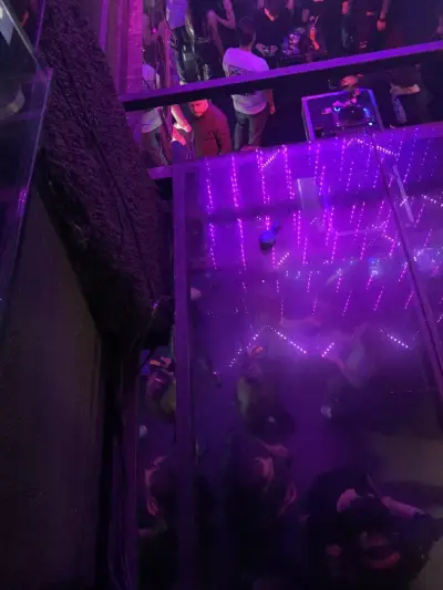 Club DaVinci