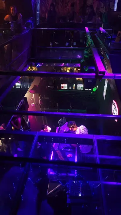 Club DaVinci