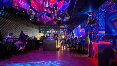 Gramophone Live&Event Club