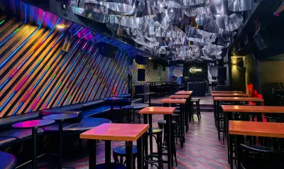 Gramophone Live&Event Club