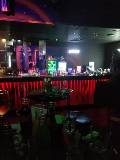 Gramophone Live&Event Club