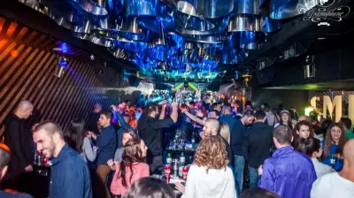 Gramophone Live&Event Club