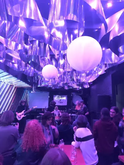 Gramophone Live&Event Club