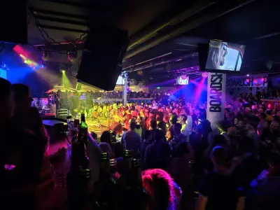 Club Mixtape 5
