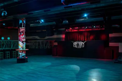 Club Mixtape 5