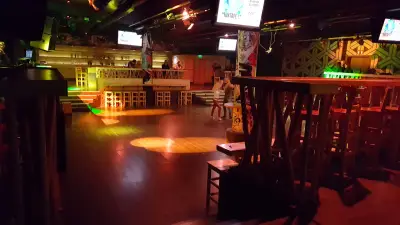 Club Mixtape 5