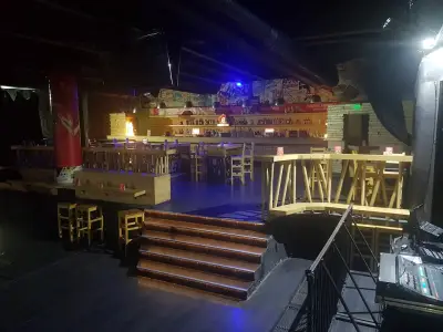 Club Mixtape 5