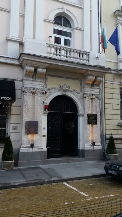 Бедруум премиум