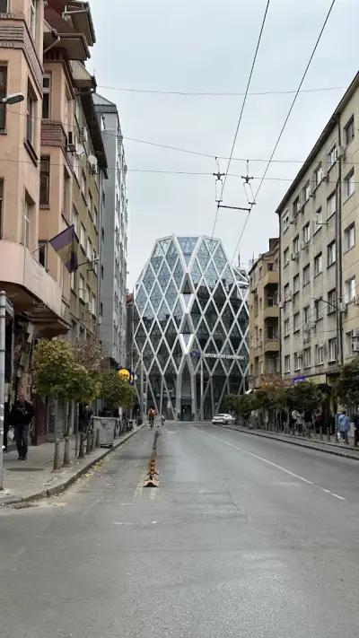 Къща музей „Никола Й. Вапцаров“