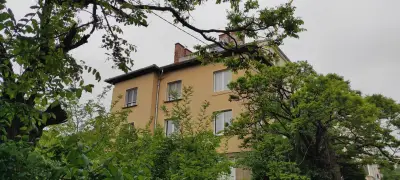 Къща музей "Димитър Димов"