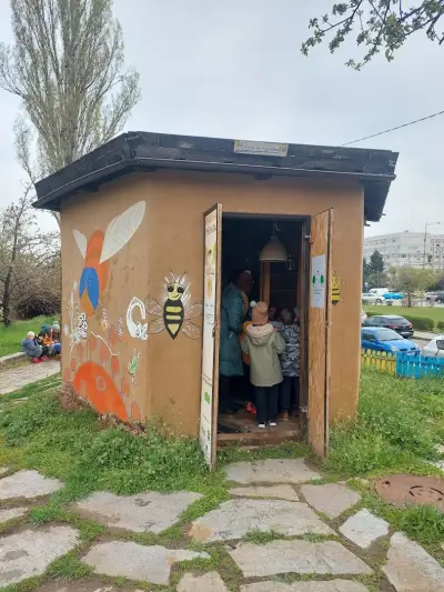 Музей на пчелата