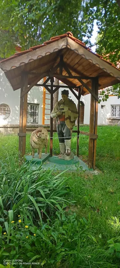 Национален земеделски музей
