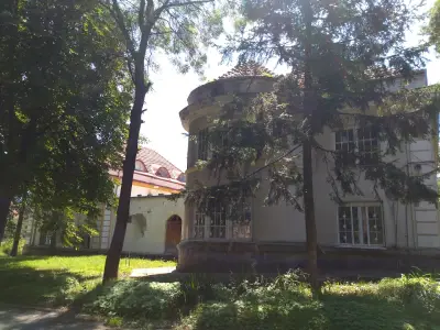 Национален земеделски музей