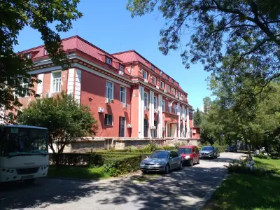 Национален земеделски музей
