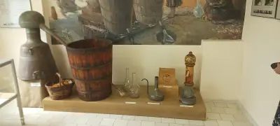 Национален земеделски музей