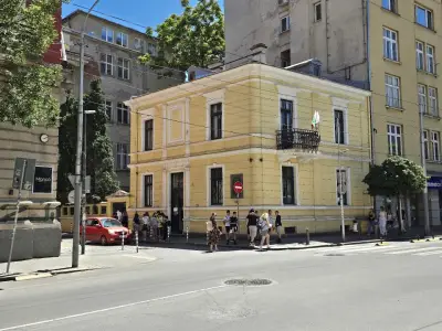 Къща музей „Иван Вазов“