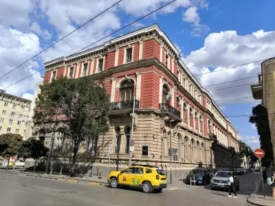 Къща музей „Иван Вазов“