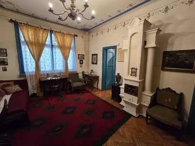 Национален Литературен Музей