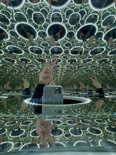 Музей на илюзиите