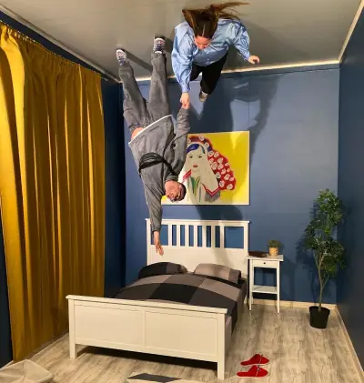 Музей на илюзиите