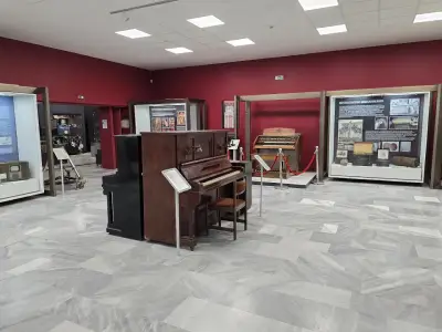Национален политехнически музей