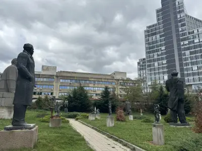 Музей на социалистическото изкуство и паметници