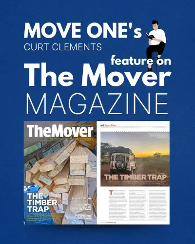 Move One Moving and Storage | Pet Shipping - Bulgaria