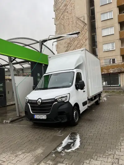 Моем да носим | Хамалски услуги | Moving services