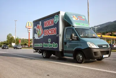 Моем да носим | Хамалски услуги | Moving services