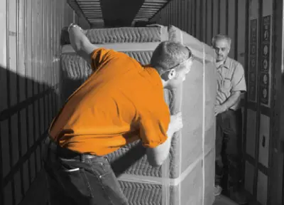 Allied - The Careful Movers