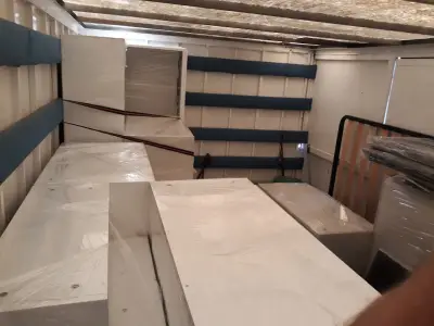 Movers.Pro София