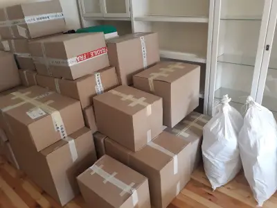 Movers.Pro София
