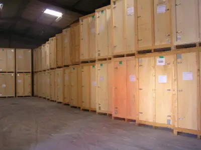 AGS International Movers - Bulgaria, Sofia