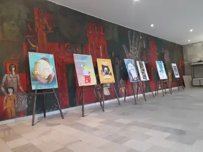Столичен куклен театър