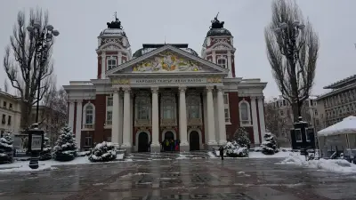 Столичен куклен театър