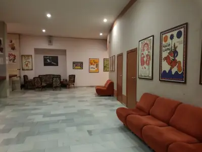Столичен куклен театър