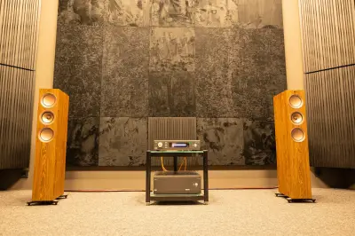 ТС Мултимедия / Homecinema BG