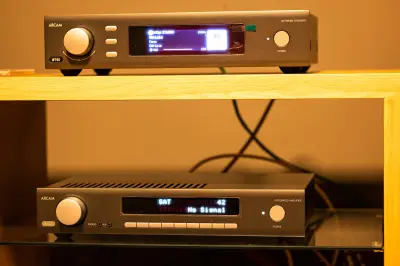 ТС Мултимедия / Homecinema BG