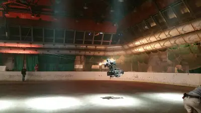 MSD 3D Cable Cam