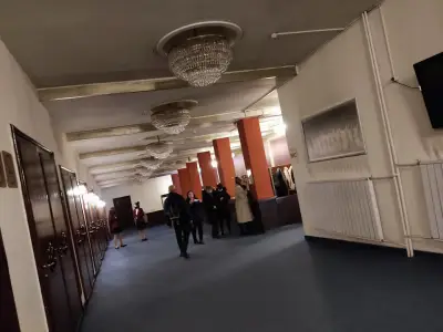 Национален музикален театър „Стефан Македонски“