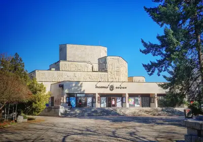 Театър София