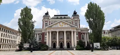 Театър София