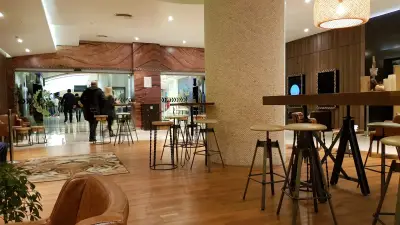 Cine Grand Srm - Tzar - Luxury Lounge and Cinema