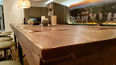 Cine Grand Srm - Tzar - Luxury Lounge and Cinema